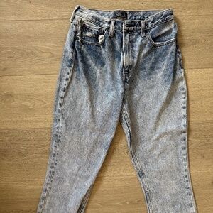 Abercrombie Jeans